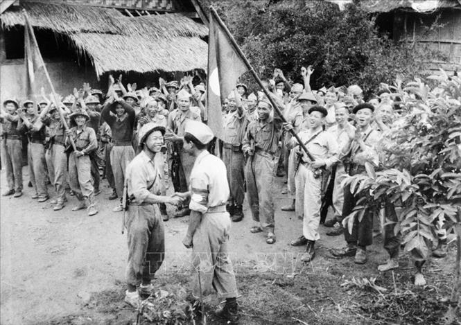 Không thể phủ nhận, chống phá quan hệ đặc biệt Việt Nam - Lào
